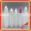 black unicorn dropper bottle 30ml vape pen 30ml plastic dropper bottles