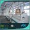 wheat cleaning equipment