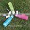 550ml Cheap Creative Plastic Water Bottle for Outdoor Sports