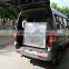BMWR-3 350kg Platform Folding Manual Wheelchair Ramp for Van