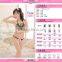 Leopard Sexy Mature Underwear Sexy Sleeping Underwear Ladies Sexy Thermal Underwear