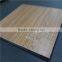 Wooden wall panel Dibond aluminium composite signage board/acp/acm