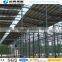Prefabricated steel structure workshop/steel frame warehouse