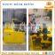 Stainless steel wire mesh brush scourer cheaning ball machine