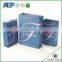 Matt lamination high quality costom cheap printed shopping bags