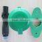 Quick valve rapid intake valve water hose quick coupling water pump coupling
