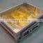 Aluminum quantity wine box,good wine case,cheap wine box