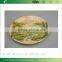 Housewares Woven Wooden Round Tray and plate