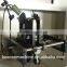 the popular RYQ-10 portable balancing machine for small armature