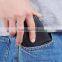 BOSHIHO Best Wallet Brand RFID Travel Organizer Wallet