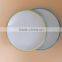 8 inch Hotel side plate restaurant side plates dishes custom printed plates