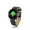 Wholesale New Design Bluetooth S365 Android Wrist Watch Support Multi-languages with Round Shape
