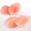 Junyan High Quality Nude Artificial Massage Silicone Breast(9#)