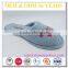 hard sole indoor slippers for women