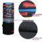Multi Pattern Polar Fleece Multifunctional Outdoor Multi Sports Scarf Facemask Bandana Headband