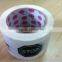Can be customized packing tape