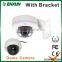 4X zoom auto zoom ip camera MIP-642A/J 2.0mp smart motion detection ir-cut