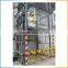 Industrail freight goods lift