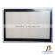 New original 2008 LCD black frame for MBP Pro Unibody A1278 LCD screen glass cover C/W Bezel glass