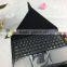 10.1 inch tablet pc case with keyboard