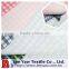 Polyester Spandex Jersey Paper Print Fabric With Permanent Wicking