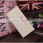 Hot selling wallet with coin slot with low price
