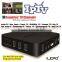 976 free TV channels android 4.4 4k output media box iptv