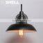 Best price factory outlet copper led wall lamp