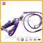 Contact Supplier Chat Now! retractable dog leash crystal,bling dog leash with led light flashlight, cat leash