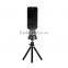 GP1 Panorama Tripod for iPhone Samsung Xiaomi Smartphone photography