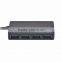 Portable 5Gbps 4 Ports USB Type C Hub for New Mac book