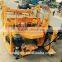 bricks machine china mobile brick making machine QT40-3A