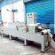 TC300E Edge bander production Fleece laminator