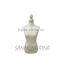 floral half body Female Mannequin