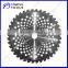 TCT saw blades for wood cutting and aluminium Cutting