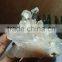 Hot Wholesale Cute Nature White Crystal Quartz Cluster for Healing
