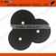 5" 125MM China manufacture multi-purpose Cutting wheel disc for metal, inox , marble