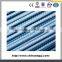 China steel rebar support/construction iron rod