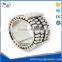 Preheater equipment FCDP114150530/YA6 four row spherical roller bearing