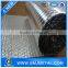 Double Sided Aluminium Foil Insulation For Roof And Wall