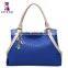 shoulder bag for girls korea fashion ladies handbag with beautiful accessories
