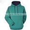 oversize knitwear pullover male fleece hoodies for women basketball jersey color blue custom hoodie with sublimation printing