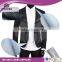 100% polyester non woven fusible interlining for suits jacket garment