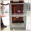 aluminium window glass window aluminium single hung window