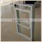 aluminium window glass window aluminium single hung window