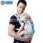 Four carrier methods hip seat carrier multifunctional baby carrier new design baby sling