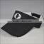 sunvisor hat/black sun visor
