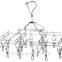 display rack for hanging clothes designer clothes hanger