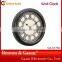 Casontimer Digital Plastic Wall Clock