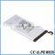 GB T 18287-2013 Wholesale China Shenzhen Manufacture High Quality Rechargeable Mobile Phone Li-ion Battery For Galaxy S6